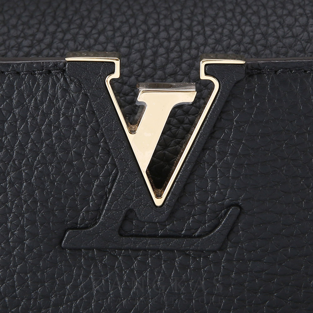 LOUIS VUITTON(USED)루이비통 카푸신 BB @@@@@